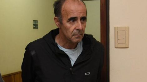 Caso Carleti: preocupa la salud de Hisa porque perdió 30 kilos en la cárcel