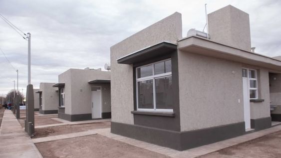 Políticas de hábitat  y vivienda: subsidiar la demanda