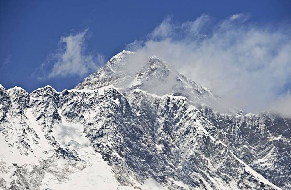 El terremoto de Nepal desplazó el monte Everest unos tres centímetros
