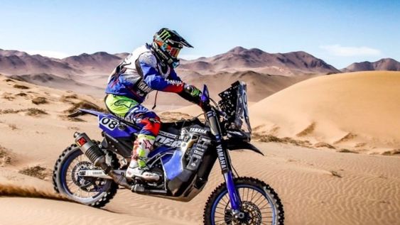 Arabia cerró sus fronteras y podría peligrar el Dakar