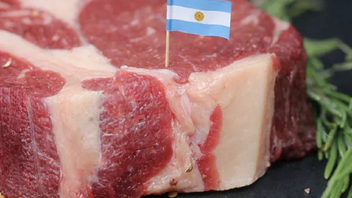 Carne argentina con un antibiótico prohibido: esto se sabe tras el rechazo de China