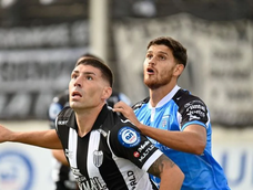 Con un gol de Lucas González en tiempo adicional, el León se metió en la final del Torneo Reducido y sueña con el ascenso. 