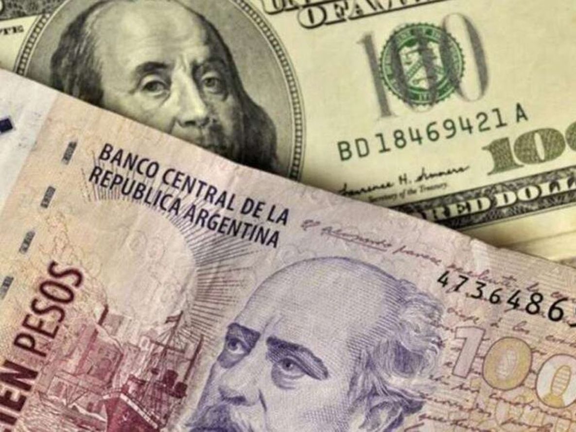 Preocupa el aumento del dólar.