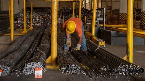 Los Andes | Cada sector de la economía mendocina tiene demandas específicas de financiamiento, aunque compartan algunas necesidades. Foto: Ignacio Blanco / Los Andes