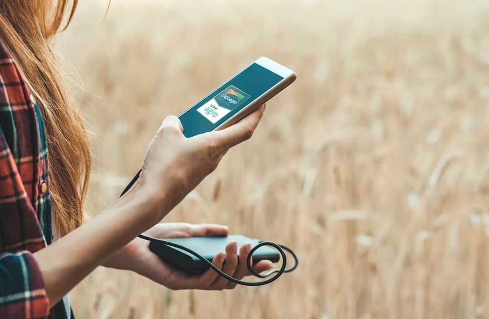 ¿Cómo aprovechar al máximo Expoagro Sale?