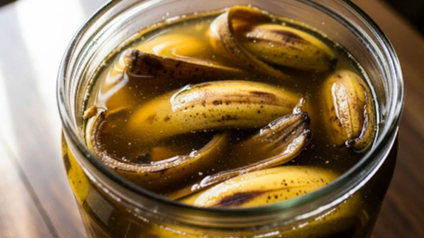 Aprovechá cáscara de banana y vinagre para tu hogar: limpieza, plantas y cocina fácil y natural.