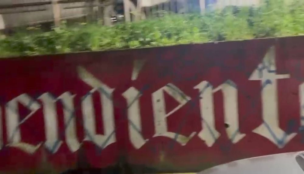 Chilenos quisieron vengarse y vandalizaron la sede de Independiente... de Concepción