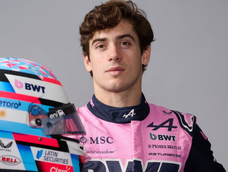 La visita de Franco Colapinto a la Argentina: precios y cómo comprar las entradas para el histórico Road Show. La visita de Franco Colapinto a la Argentina: precios y cómo comprar las entradas para el histórico Road Show.