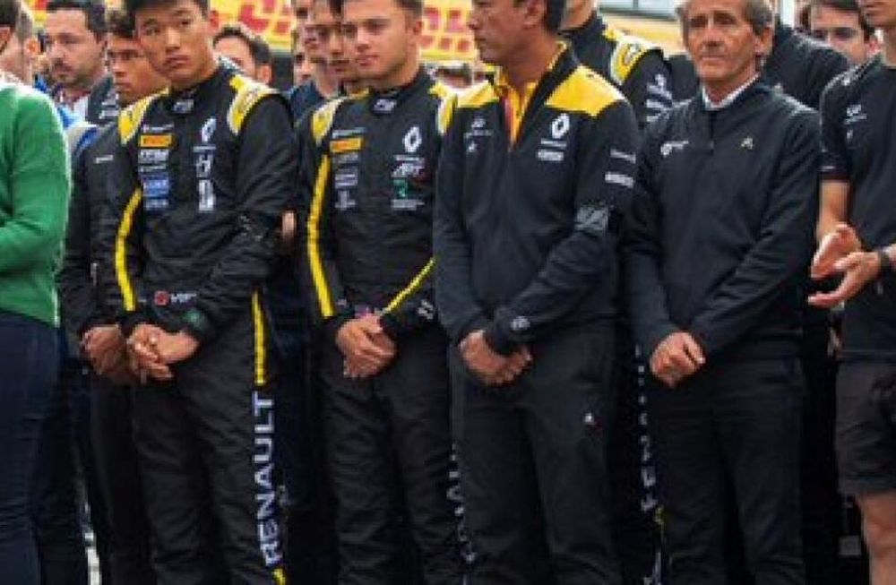 Prost quiere mayor seguridad en la F1