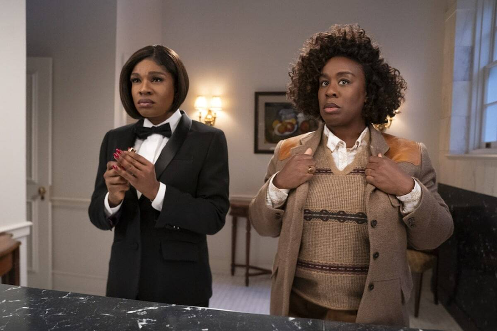 Esta serie es una de las grandes apuestas de Netflix.