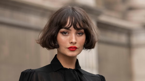 French bob, bixie y wolf cut: las tendencias en cortes para este otoño 2026.