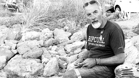 Guillermo Giaquinta - Gentileza