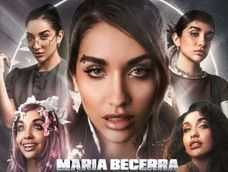 link de entradas para maria becerra en river 2025: precios y todos los detalles del show