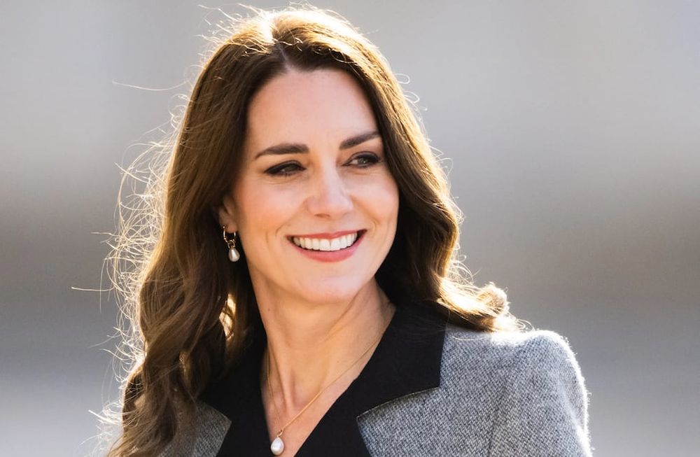 La Princesa de Gales tuvo un buen gesto con carcelarios con adicciones.