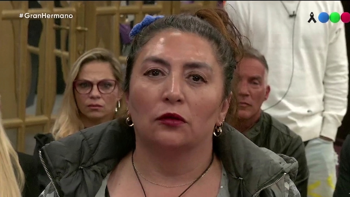 Pegó el grito hasta Chile: Pincoya quiere abandonar Gran Hermano lo antes posible