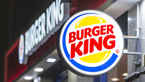 Burger King.