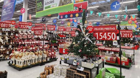 Los Andes | Híper ChangoMâs y ChangoMâs presentan la “Noche de las Ofertas”