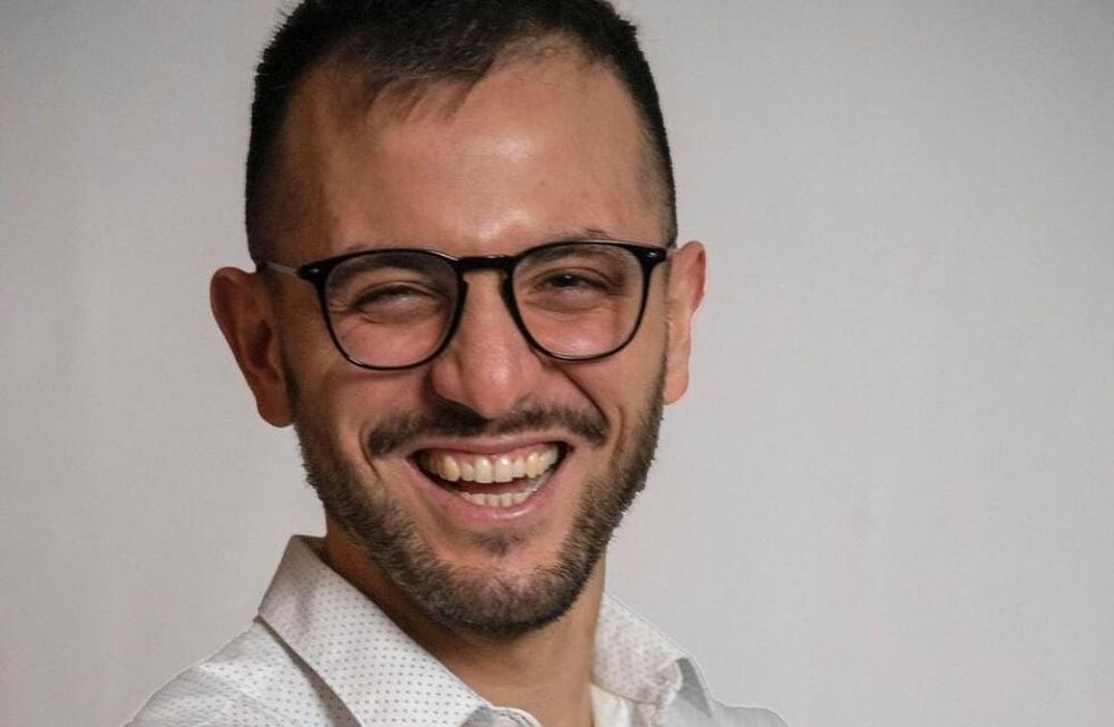 El urólogo mendocino que da consejos en Instagram con Stop Motion