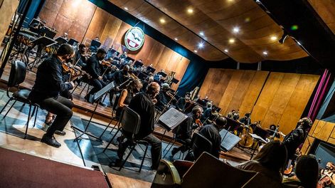 Los Andes | .
