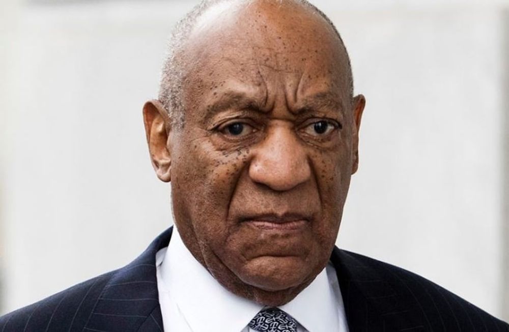 Bill Cosby fue condenado a prisión por abuso sexual