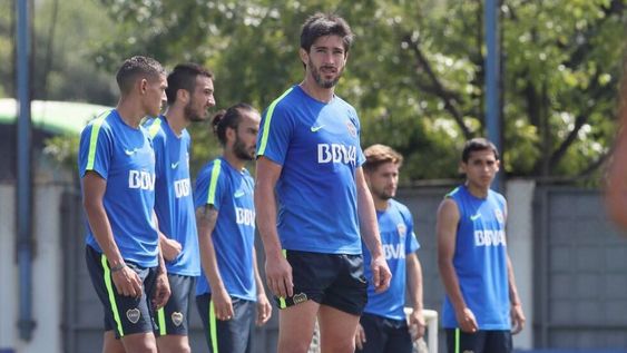 Boca: Pérez y Fabra acusaron molestias físicas y encendieron las alarmas
