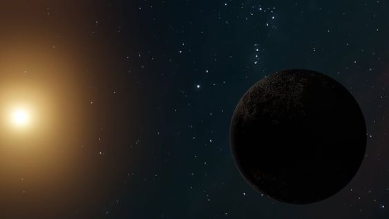 Escorpio : esto deparan los astros para el día de hoy