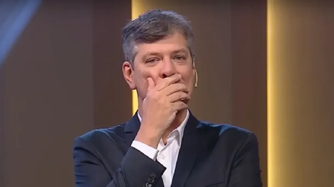 A tres meses del estreno de Otro Día Perdido, resiste a fuerza de buenas entrevistas y músculo televisivo.