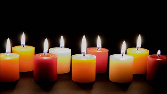 Una vela para cada signo: ¿cuál es la tuya?