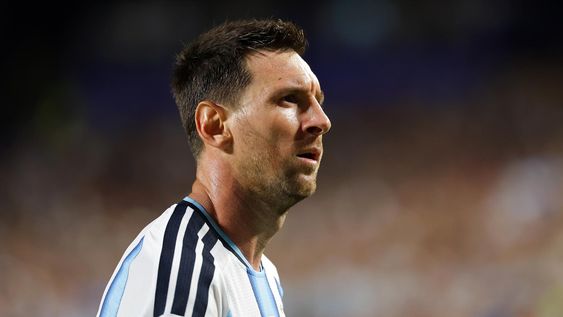 La IA ya realizó su predicción para el partido entre Argentina e Inglaterra en el Mundial 2026.&nbsp;
