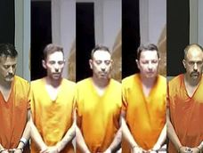 Los cinco mendocinos detenidos en Miami por robar en un shopping: tuvieron sus audiencias por la fianza