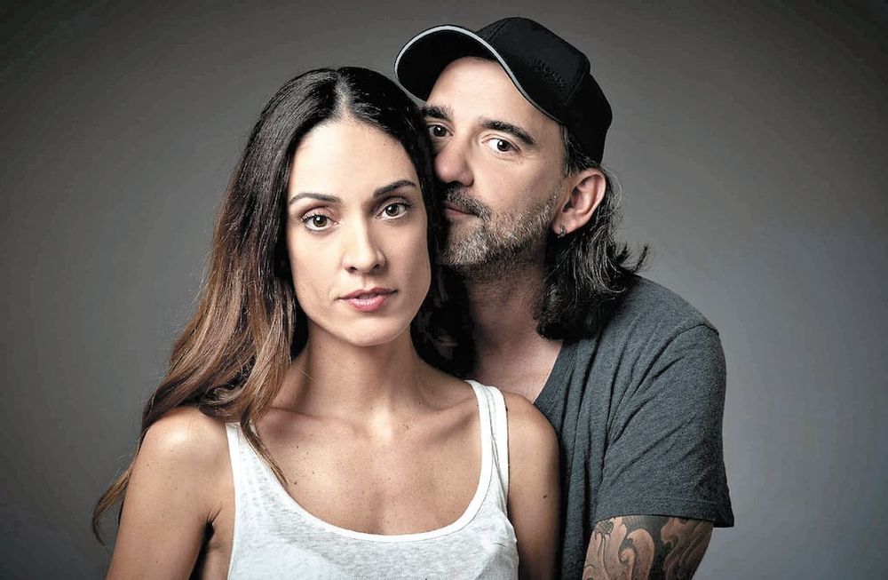 Martina Gusmán: “Esta película fue mi desafío más grande”