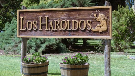Bodega Los Haroldos