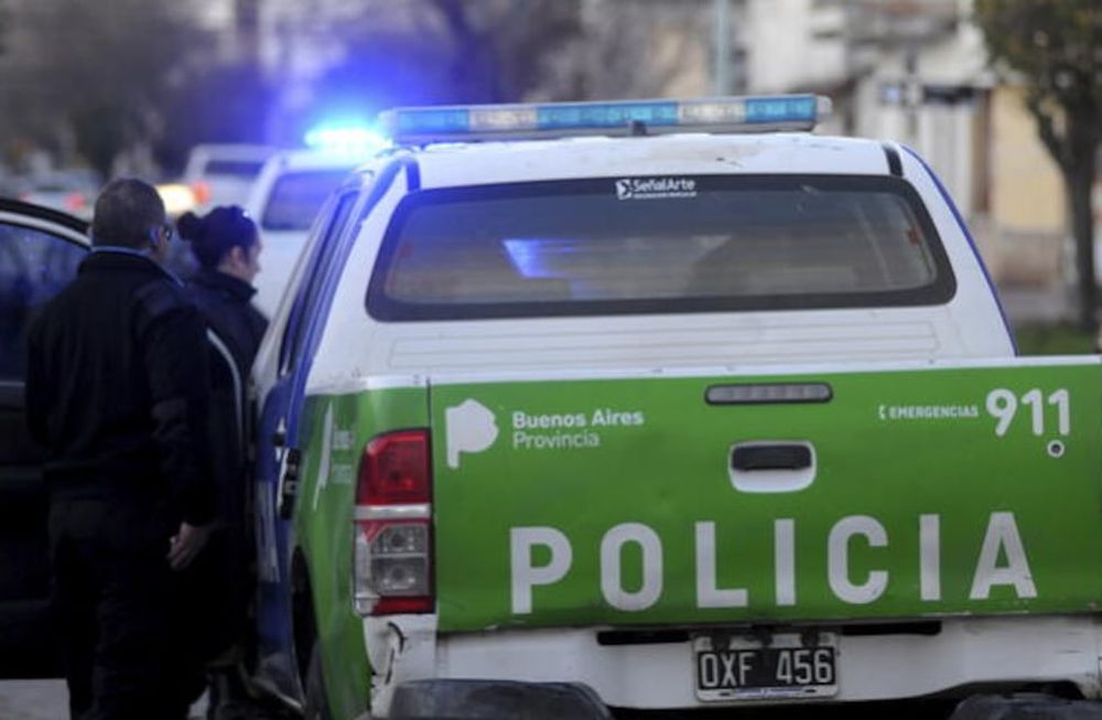Una mujer quedó con muerte cerebral tras ser baleada por su expareja en Buenos Aires. / Imagen ilustrativa