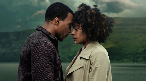 Está en Netflix y con solo 5 episodios se metio en el top 5 de suspenso