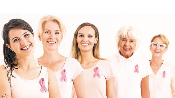 Cáncer de mama: la importancia del diagnóstico precoz
