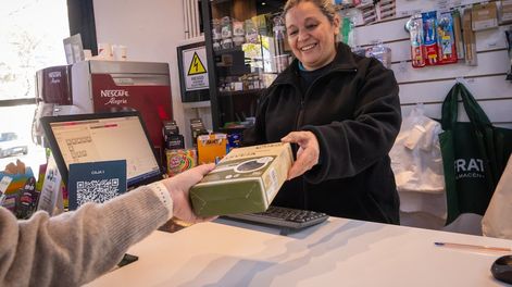 Foto: Ignacio Blanco / Los Andes