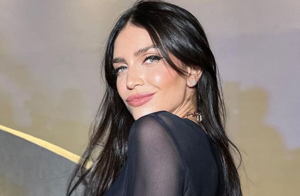 Zaira Nara disfruta el sol en Tailandia. / Instagram