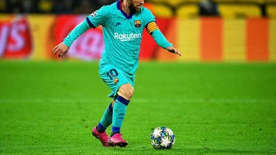 La mejor noticia para todos: Messi será titular por primera vez en la temporada La mejor noticia para todos: Messi será titular por primera vez en la temporada