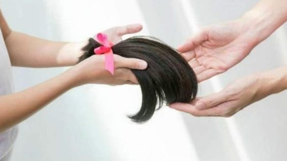 Ahora podés donar tu cabello por una causa noble