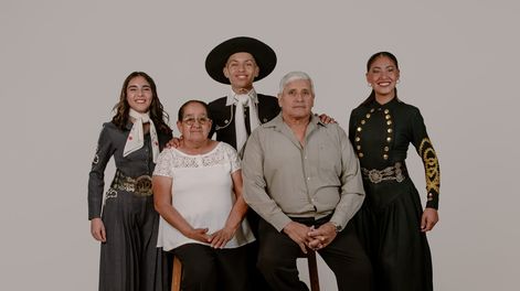 Histórica escuela de Vendimia será la encargada de la apertura de la Fiesta Nacional