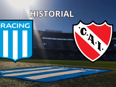 Racing e Independiente juegan un clásico de Avellaneda decisivo para salvar el semestre en el Clausura