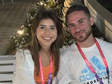 Se conoció la suma que Alexis Mac Allister le pagó a Camila Mayan luego de su separación