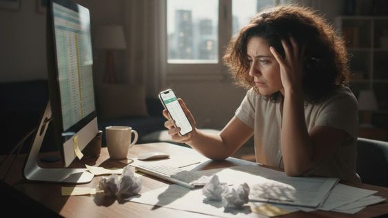 ¿no te alcanza el sueldo?: los 18 gastos hormiga que te cuestan una fortuna a fin de mes