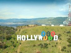 Los Ángeles será la sede para los Juegos Olímpicos 2028