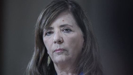 Cerruti dijo que el Poder Judicial “se gobierna a sí mismo” y alentó una movilización contra la Corte - Foto: Federico López Claro