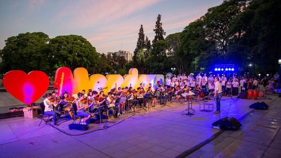 Convocatoria al 10º Festival de Música de Cámara de la Ciudad de Mendoza
