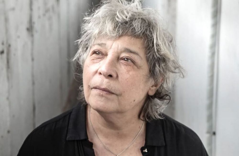 Liliana Herrero dará hoy un show y confiesa: “Quería volver a reunirme con la música”