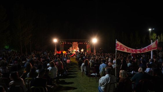 Junín elige a la Reina Provincial del Canto y la Melesca.