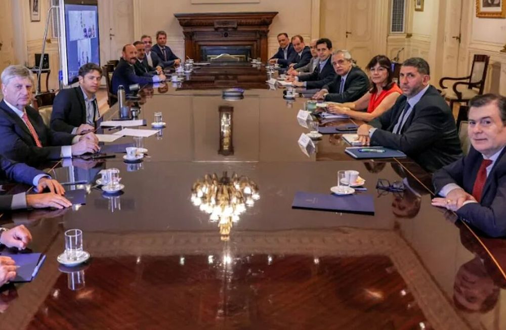 Gentileza La Nación