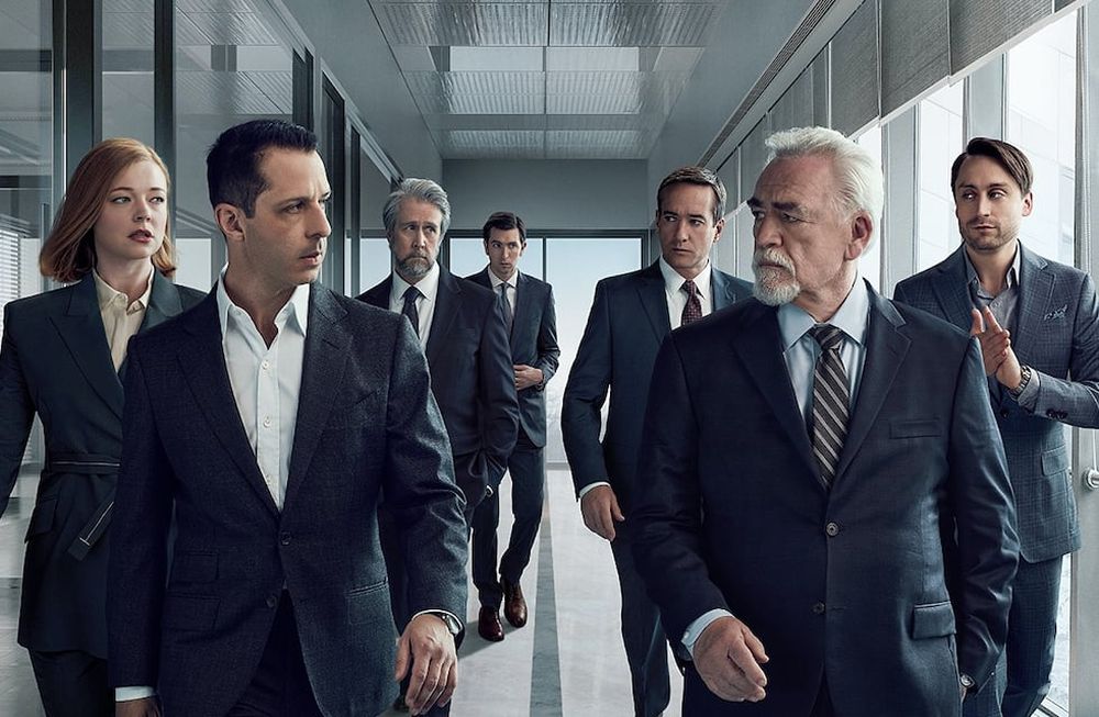 Succession temporada 3 en HBO Max: fecha de estreno, tráiler y elenco